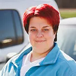 Ambulante PflegeEngel - Katja Fenske